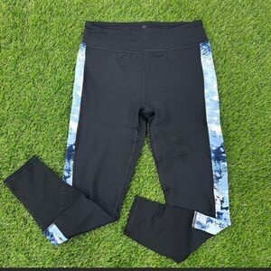 Threads  4 thought sileas leggings